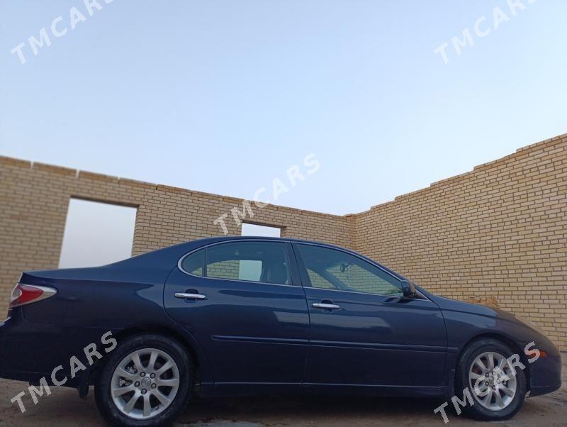 Lexus ES 330 2003 - 170 000 TMT - Garabekewül - img 3