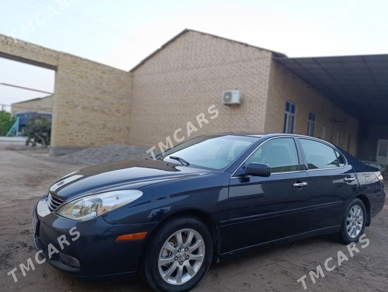 Lexus ES 330 2003 - 170 000 TMT - Garabekewül - img 2