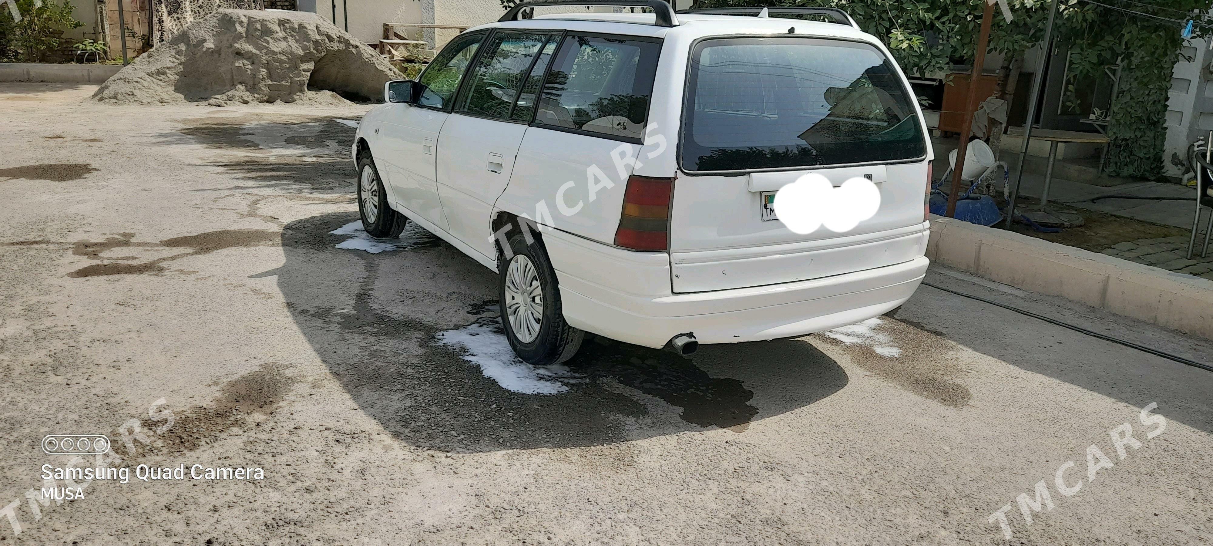 Opel Astra 1999 - 30 000 TMT - 30 mkr - img 2
