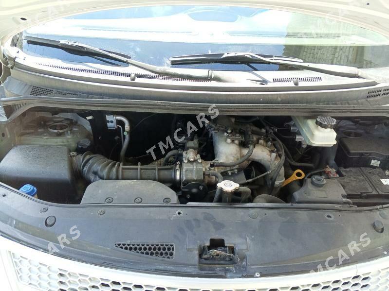 Hyundai H-1 2009 - 136 000 TMT - Daşoguz - img 5