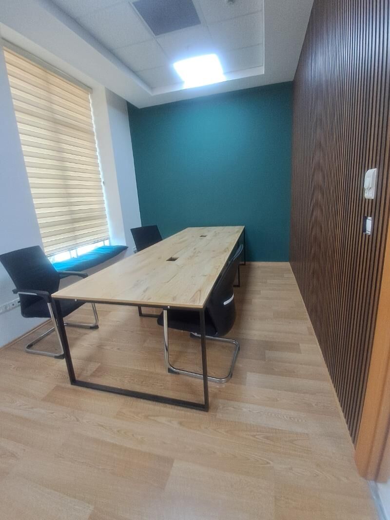 Arenda Ofis Офис Telekecile  - Aşgabat - img 3