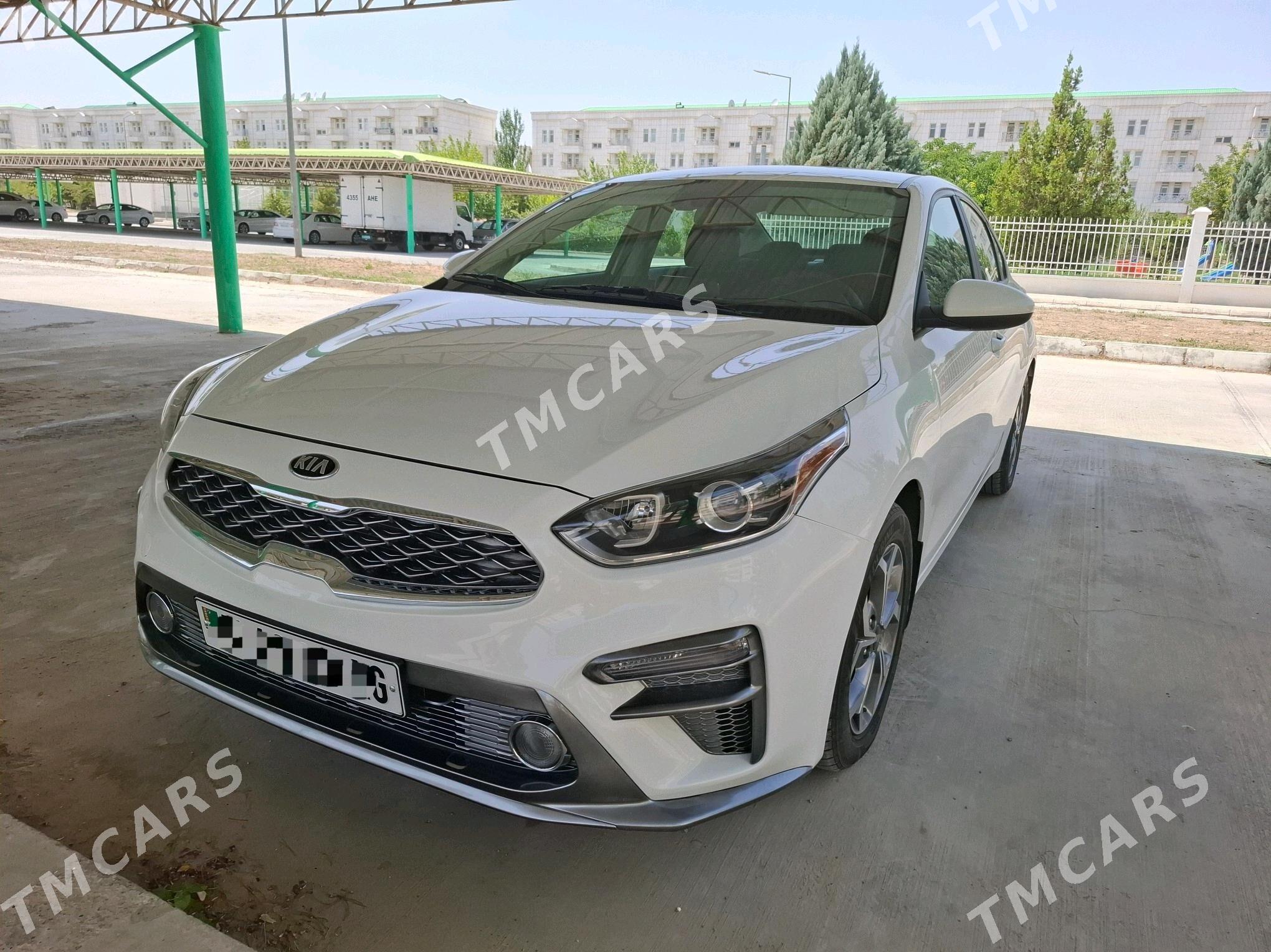 Kia Forte 2021 - 210 000 TMT - Köşi - img 3
