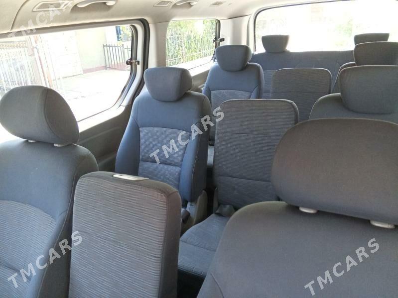 Hyundai H-1 2009 - 136 000 TMT - Daşoguz - img 6