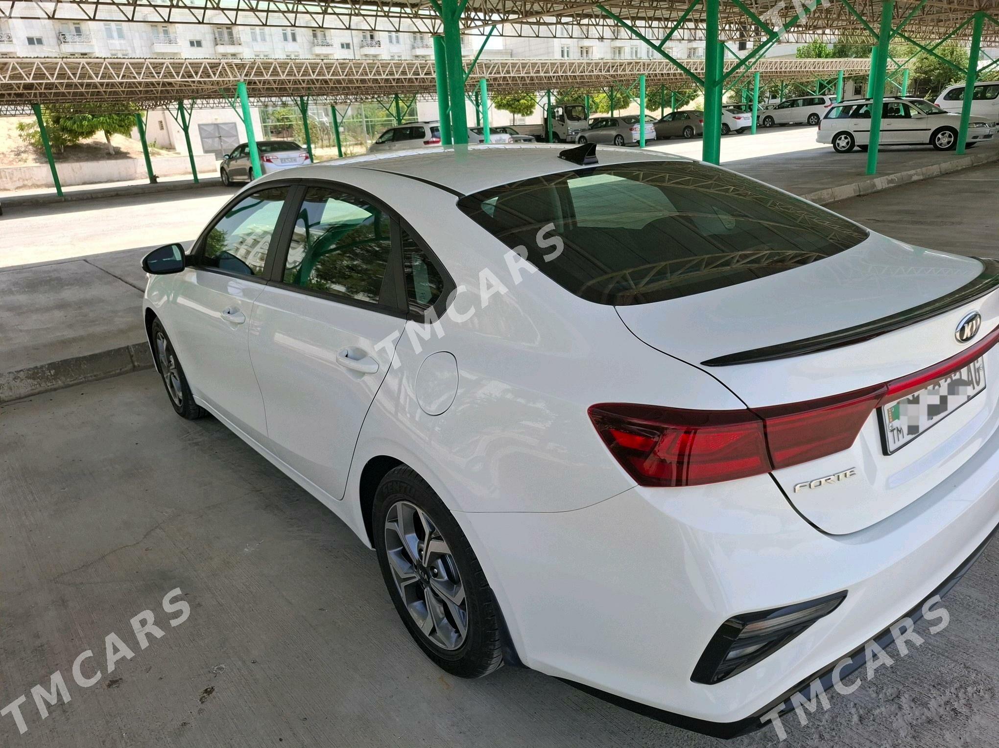Kia Forte 2021 - 210 000 TMT - Köşi - img 5