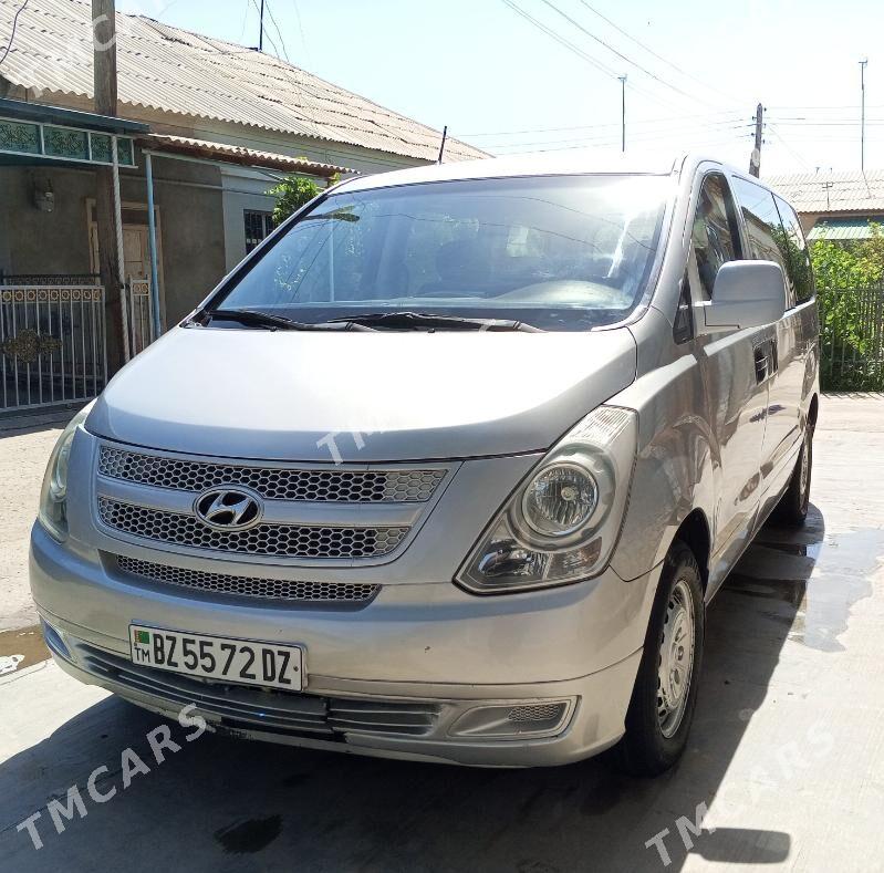 Hyundai H-1 2009 - 136 000 TMT - Daşoguz - img 2