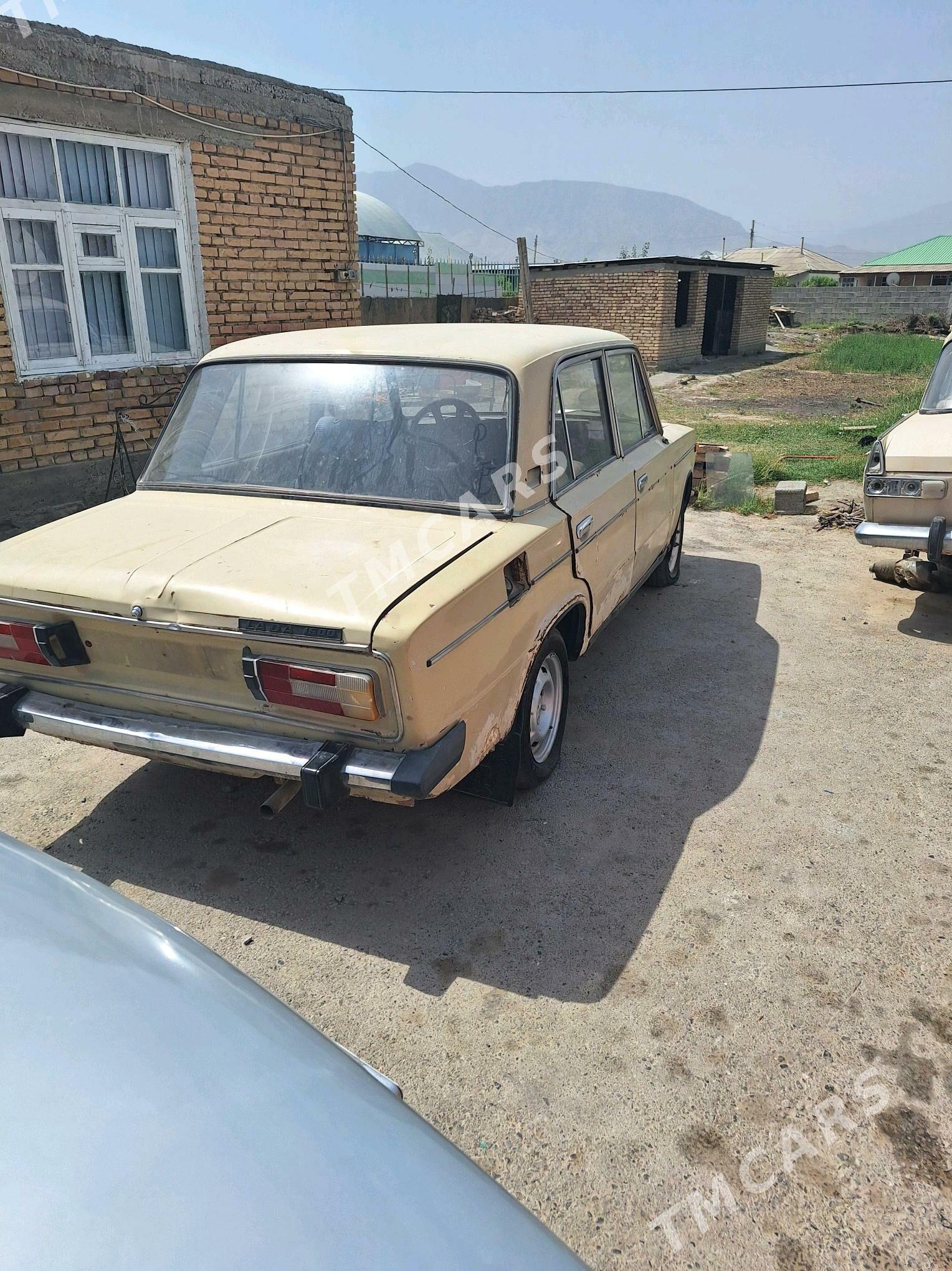 Lada 2106 1987 - 10 000 TMT - Gökdepe - img 3