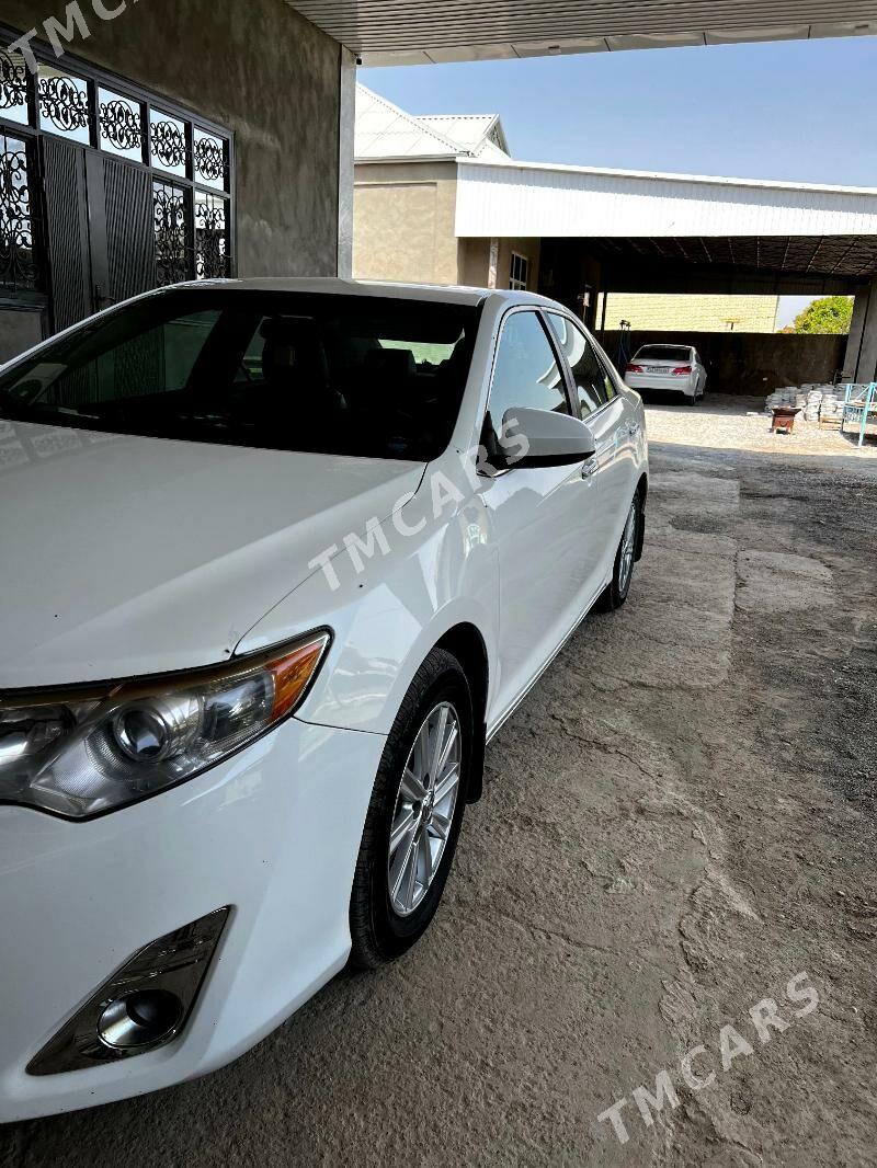 Toyota Camry 2014 - 210 000 TMT - Wekilbazar - img 4