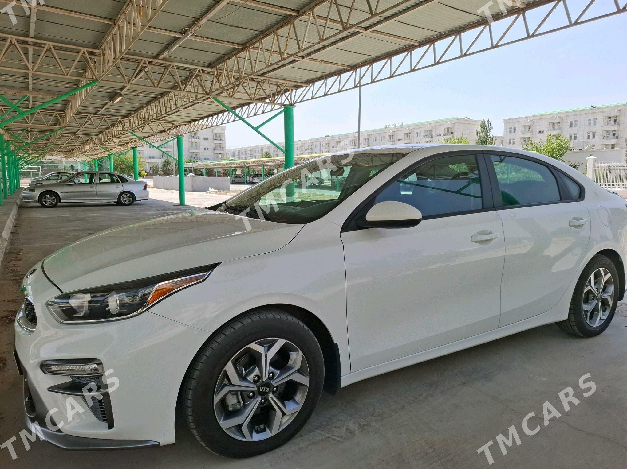 Kia Forte 2021 - 210 000 TMT - Köşi - img 8