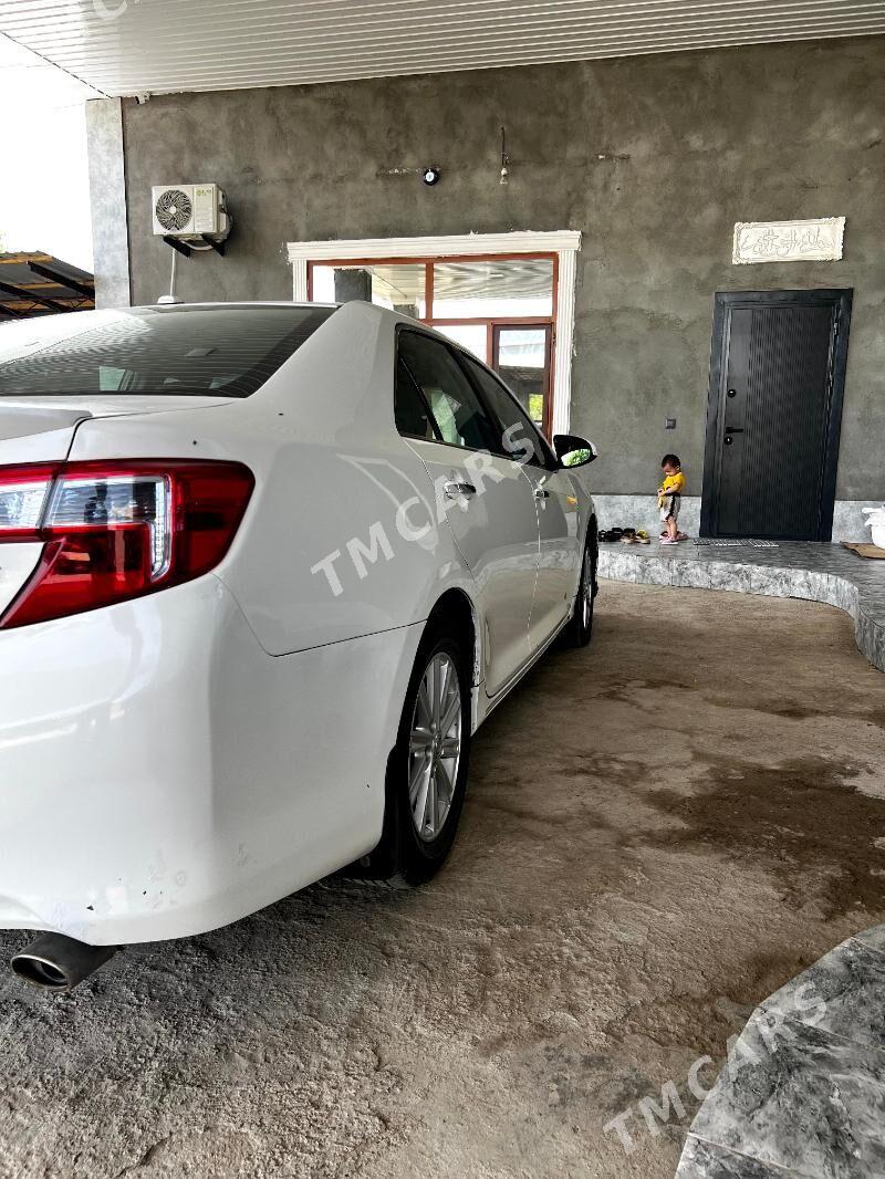 Toyota Camry 2014 - 210 000 TMT - Wekilbazar - img 3