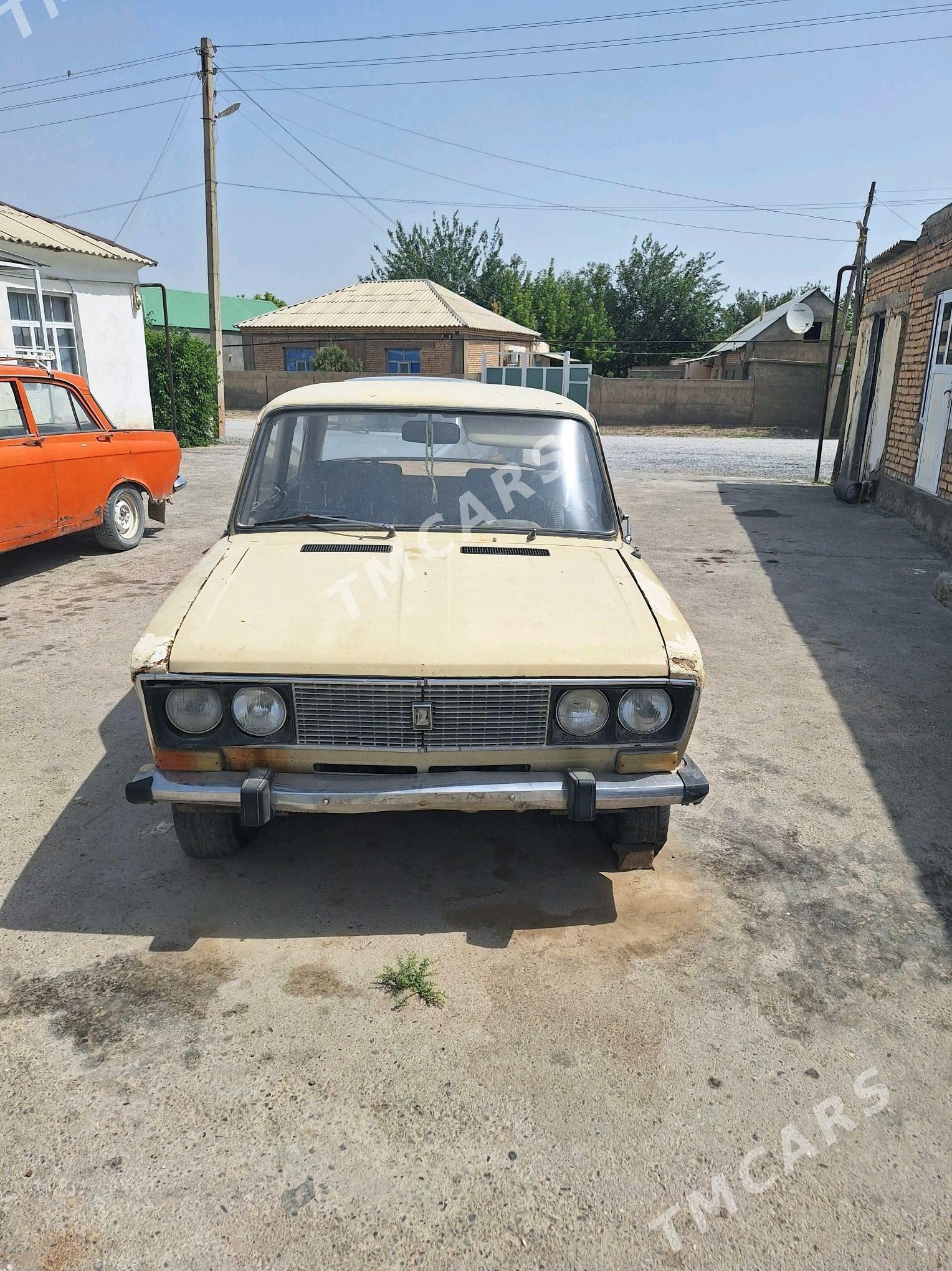 Lada 2106 1987 - 10 000 TMT - Gökdepe - img 2
