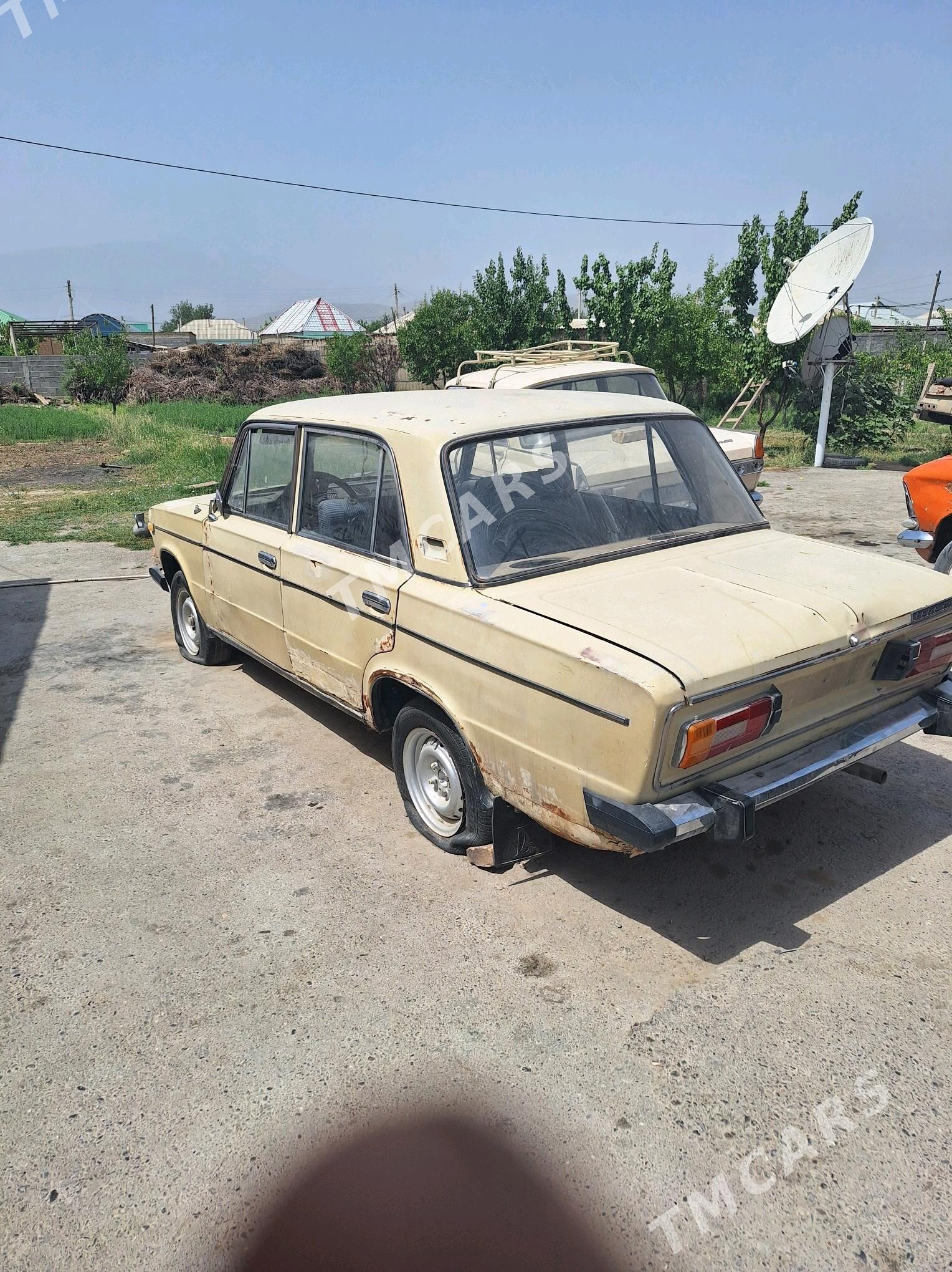 Lada 2106 1987 - 10 000 TMT - Gökdepe - img 4