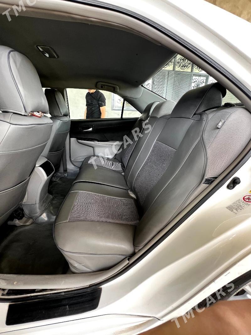 Toyota Camry 2014 - 210 000 TMT - Wekilbazar - img 6