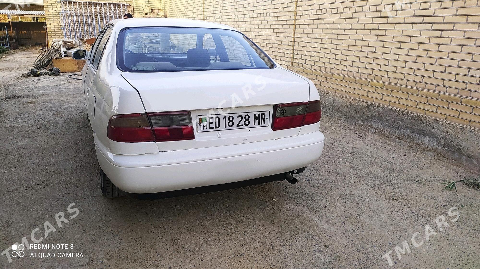 Toyota Corona 1993 - 36 000 TMT - Mary - img 4