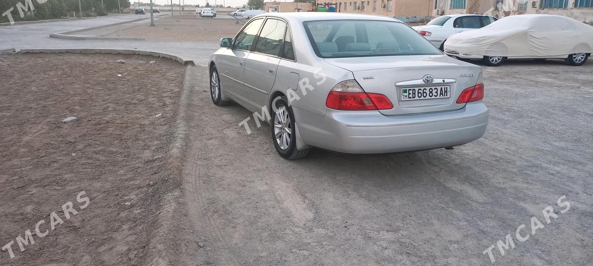 Toyota Avalon 2004 - 175 000 TMT - Tejen - img 2