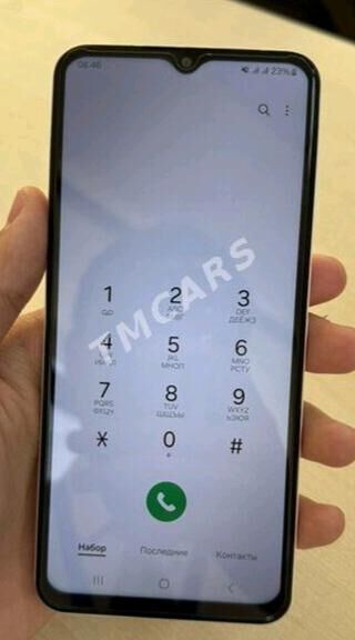 Samsung A13 - Büzmeýin - img 2