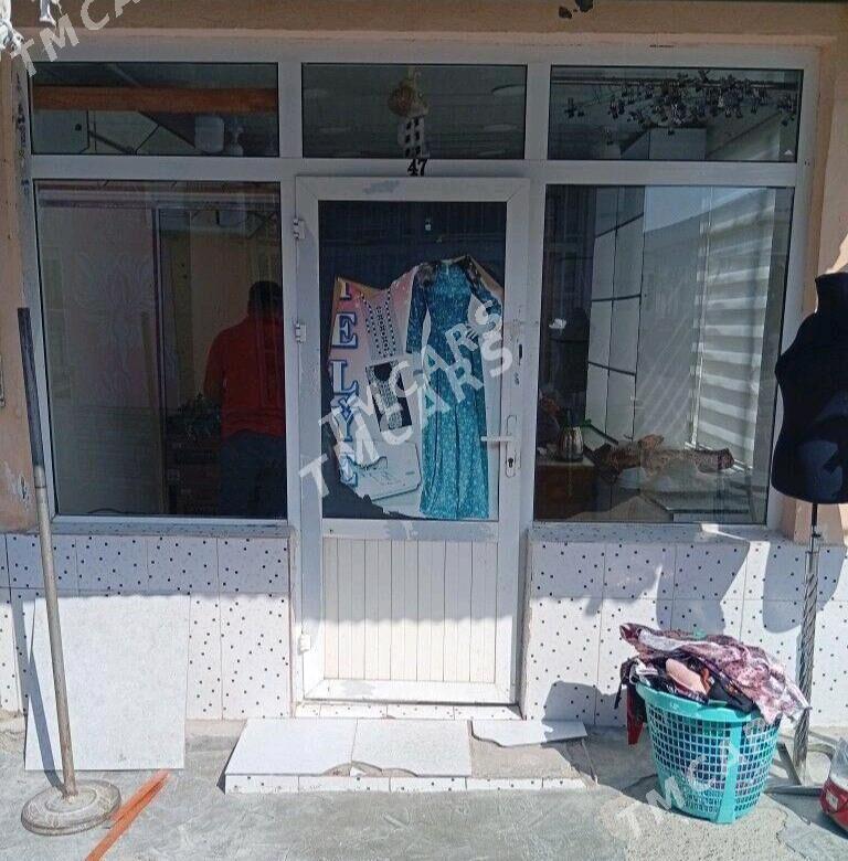 AŶNA GAPY PLASDYK. - Türkmenbaşy - img 2