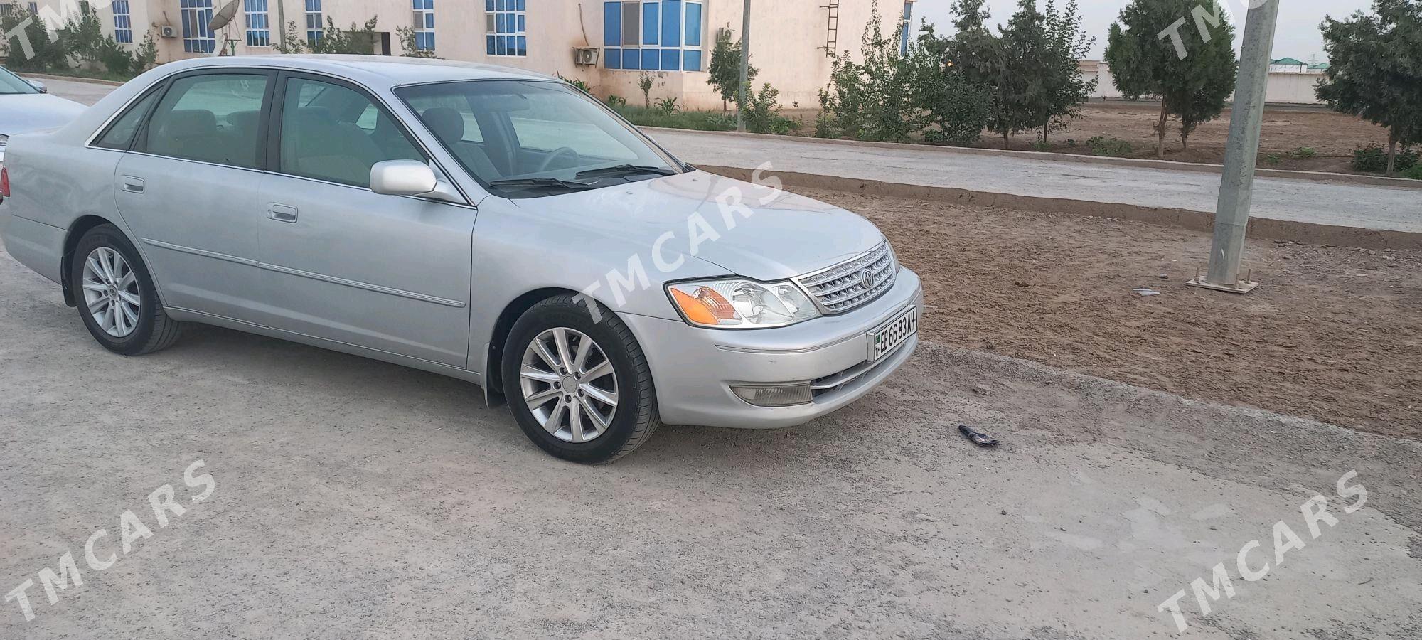 Toyota Avalon 2004 - 175 000 TMT - Tejen - img 4