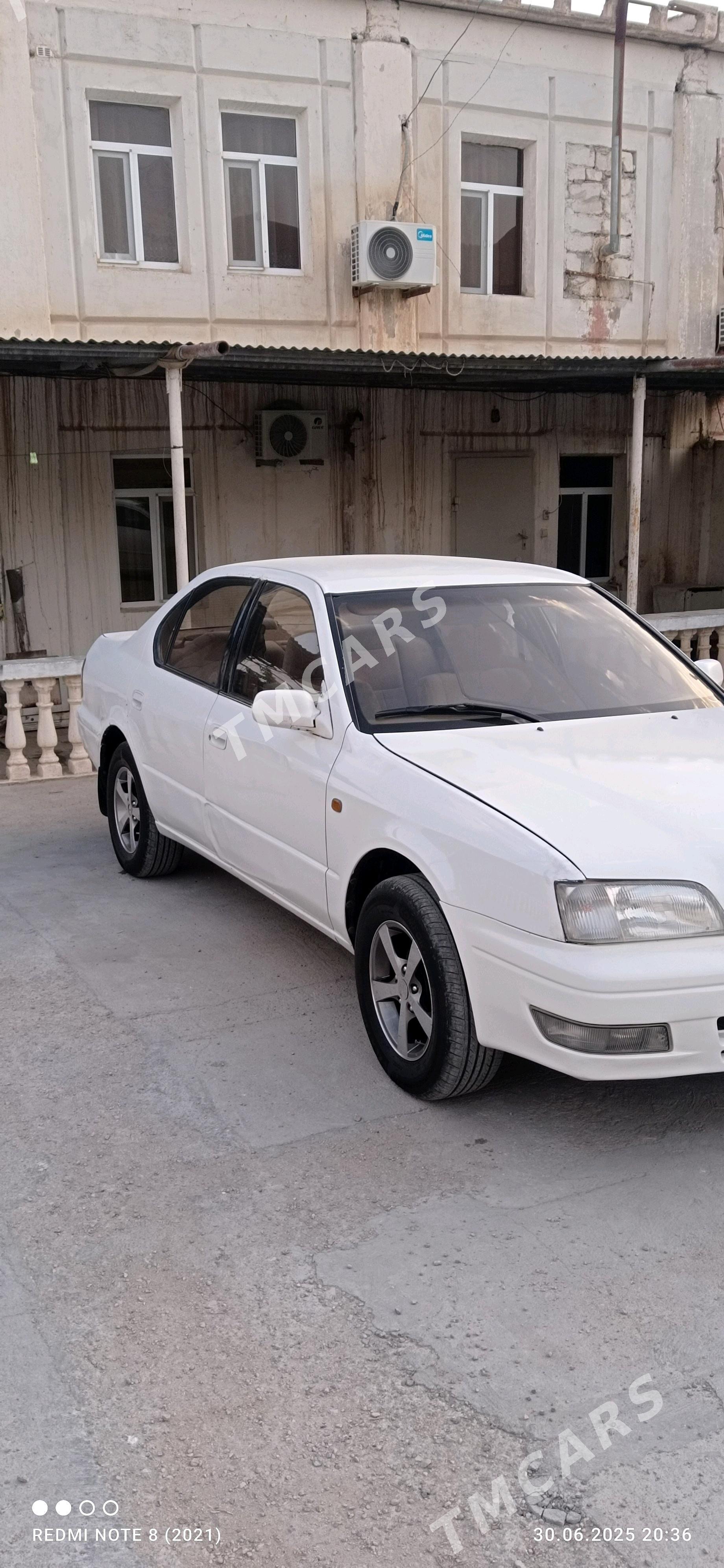 Toyota Camry 1995 - 48 000 TMT - Balkanabat - img 6