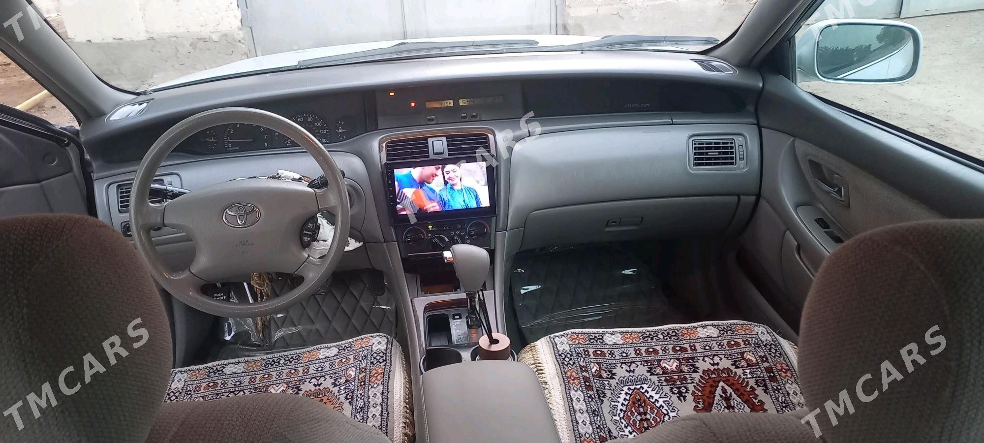 Toyota Avalon 2004 - 175 000 TMT - Tejen - img 5