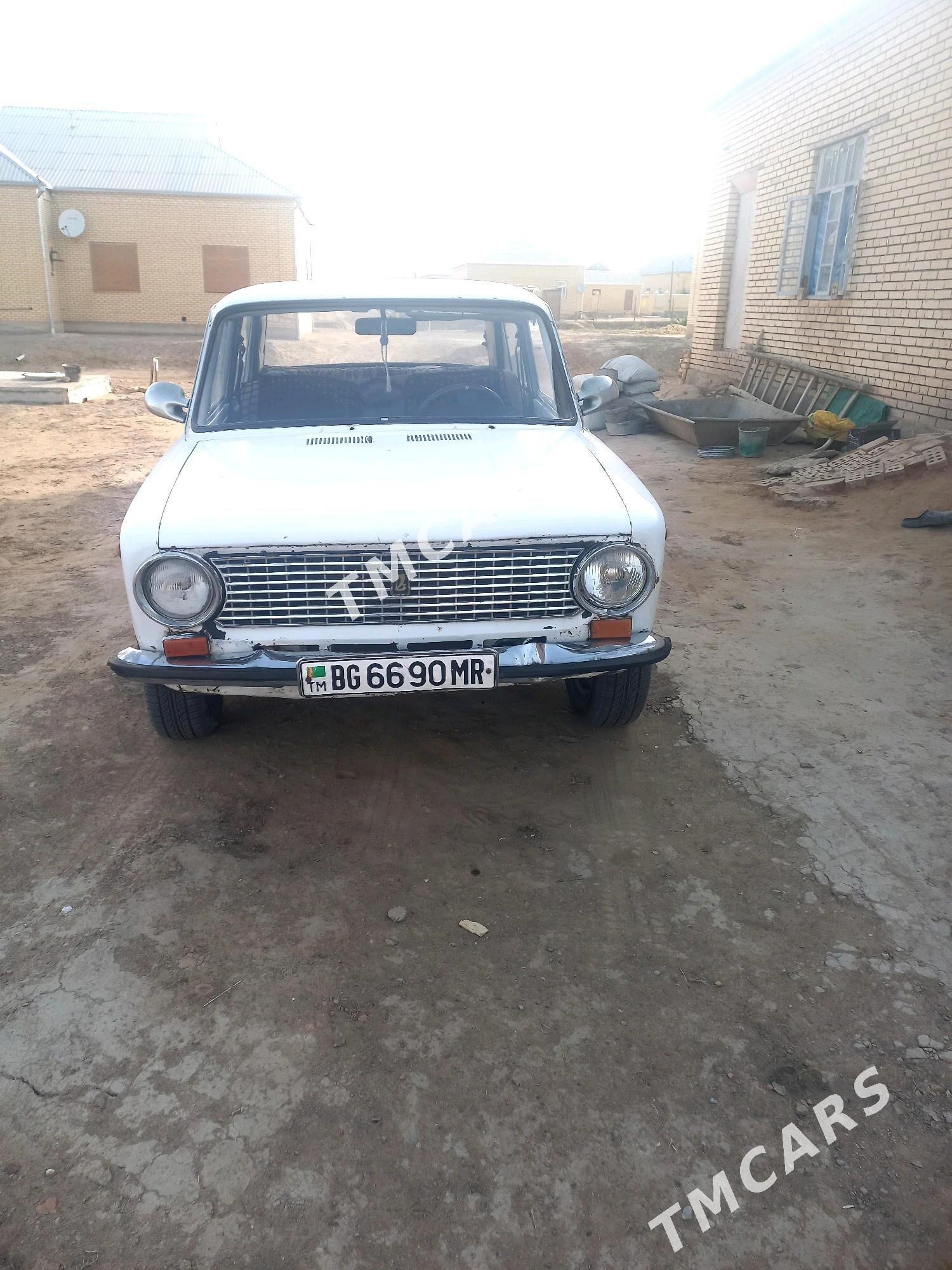 Lada 2104 1986 - 9 000 TMT - Mary - img 5