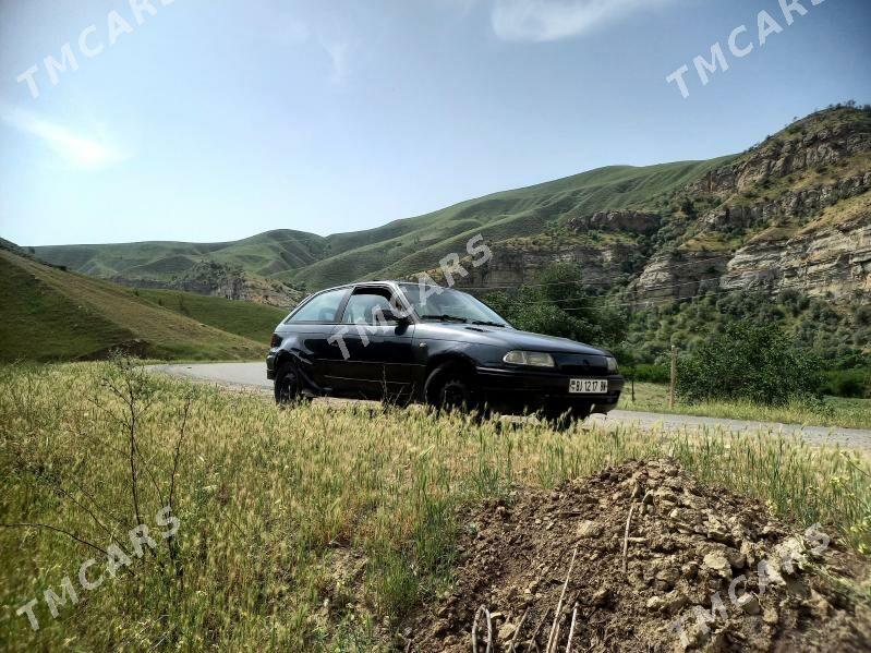 Opel Astra 1993 - 40 000 TMT - Гызыларбат - img 3