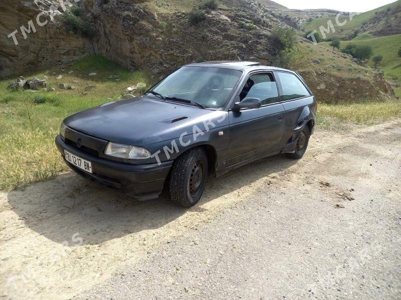 Opel Astra 1993 - 40 000 TMT - Гызыларбат - img 4