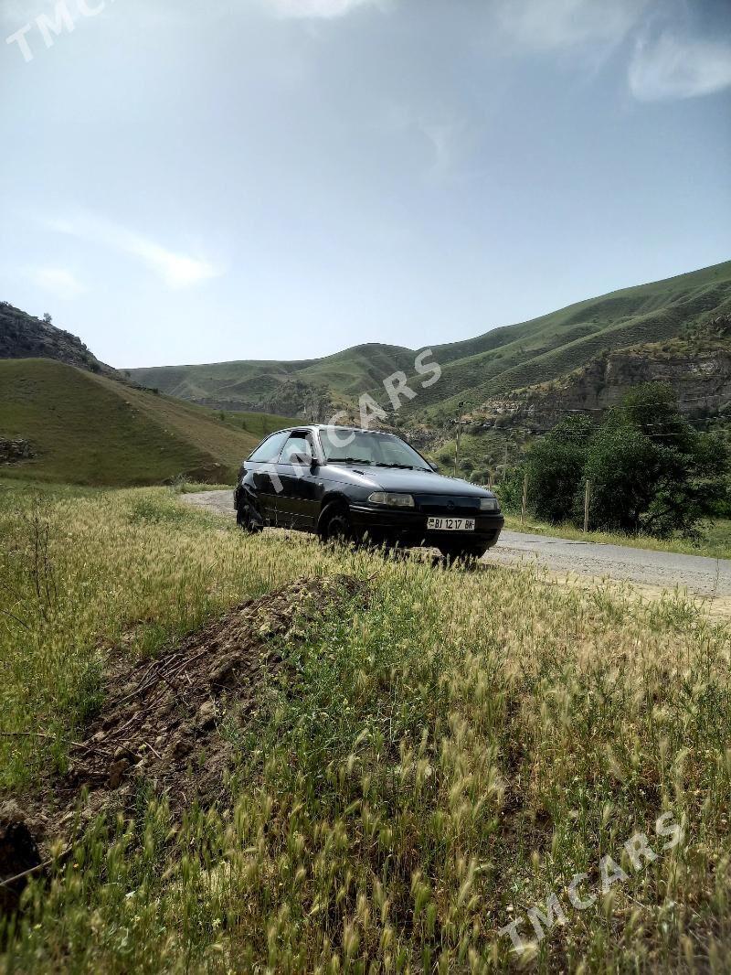 Opel Astra 1993 - 40 000 TMT - Гызыларбат - img 2