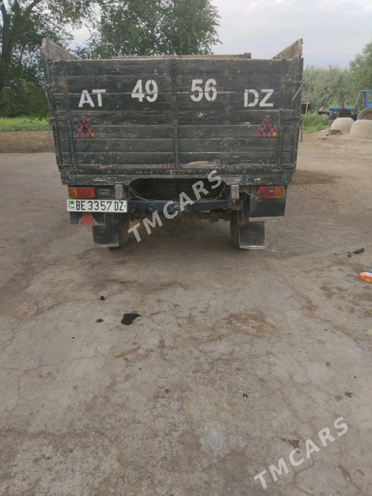 UAZ 452 1987 - 32 000 TMT - Болдумсаз - img 4