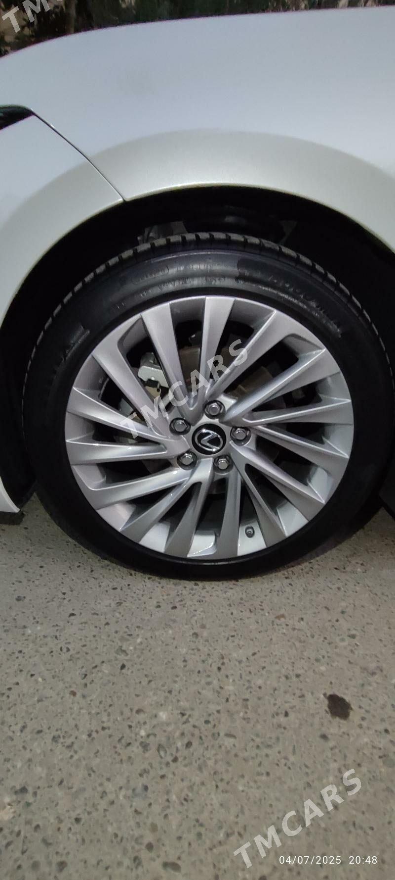Lexus ES 350 2019 - 610 000 TMT - Aşgabat - img 5