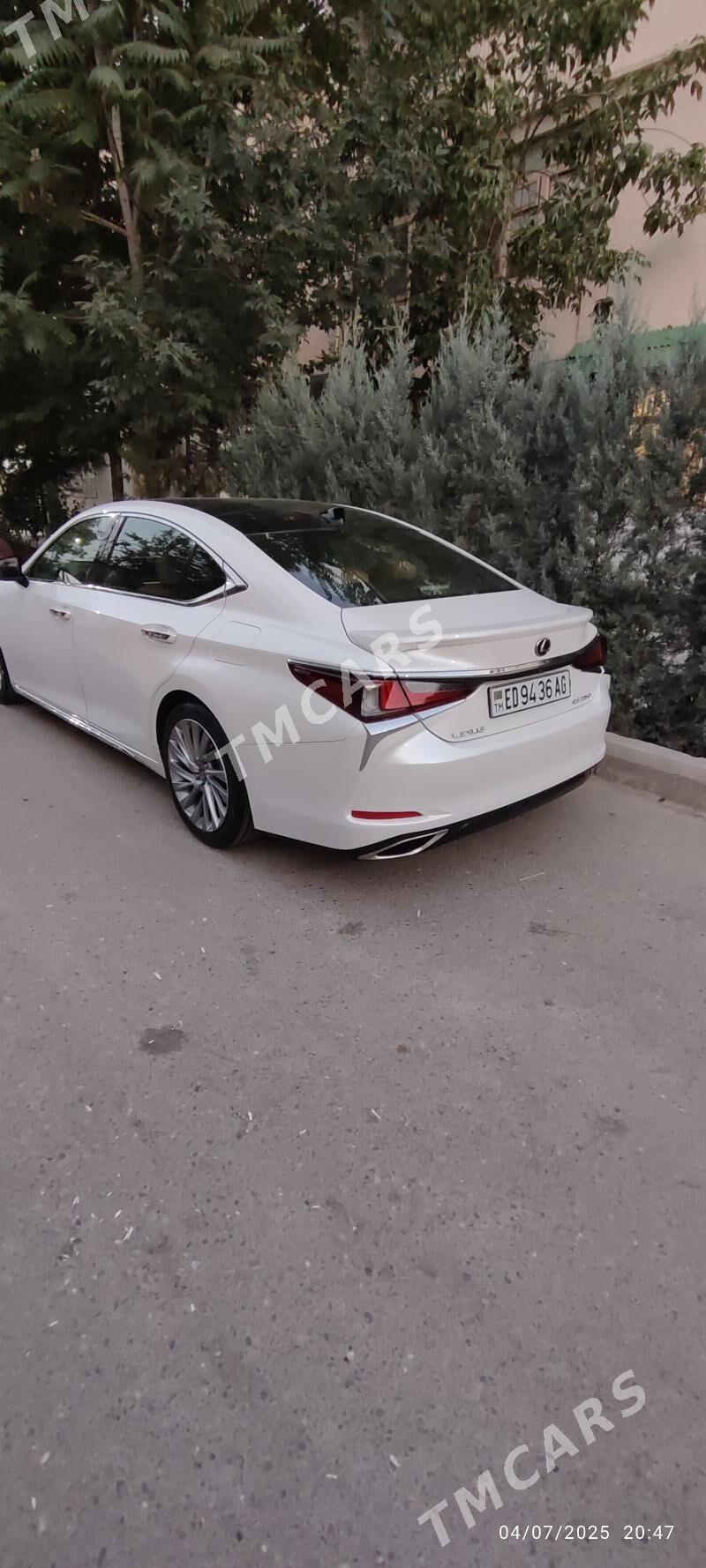 Lexus ES 350 2019 - 610 000 TMT - Aşgabat - img 3