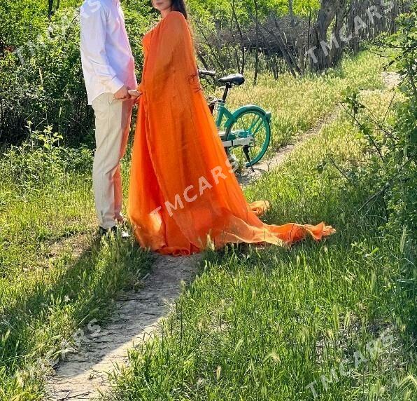 fotosesiya ucin koynek - Balkanabat - img 5
