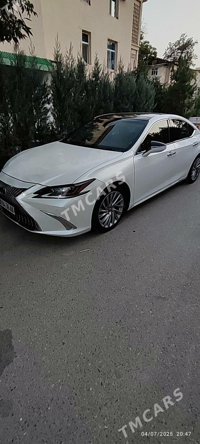 Lexus ES 350 2019 - 610 000 TMT - Aşgabat - img 4