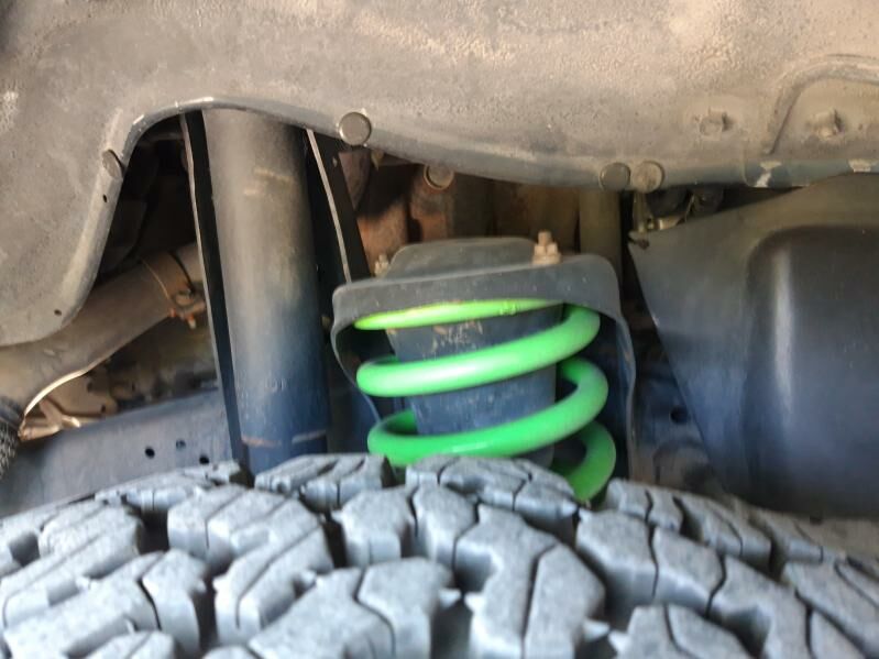 Toyota Land Cruiser 1996 - 260 000 TMT - Hitrowka - img 5