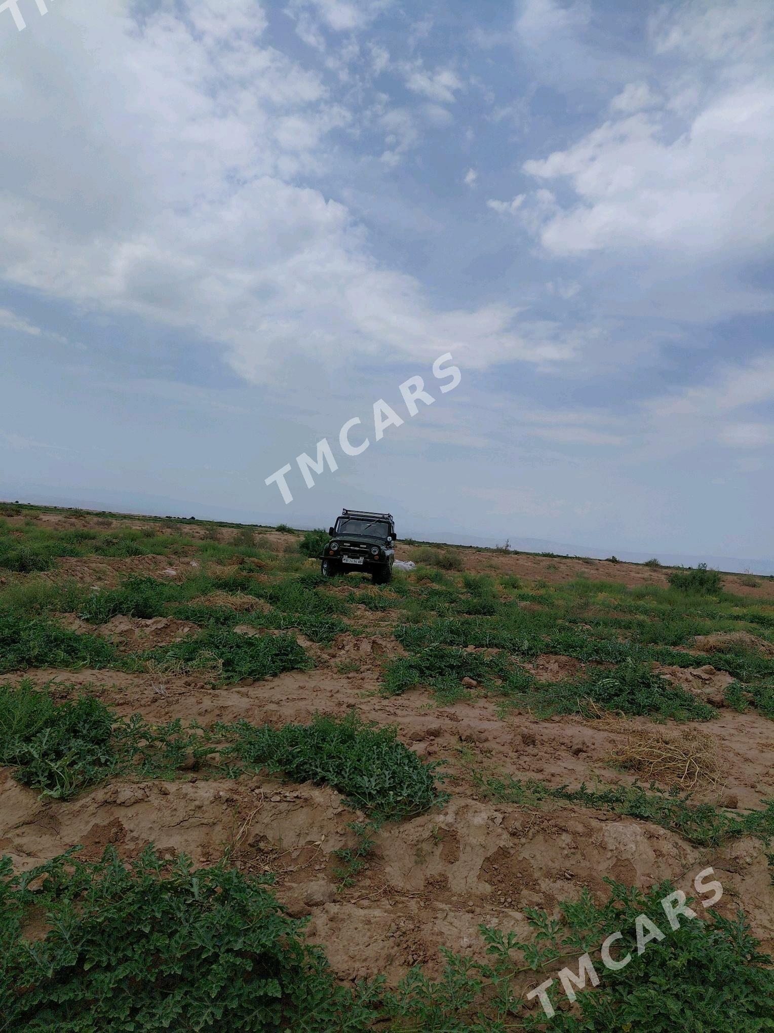 UAZ 469 1997 - 61 000 TMT - Кака - img 2