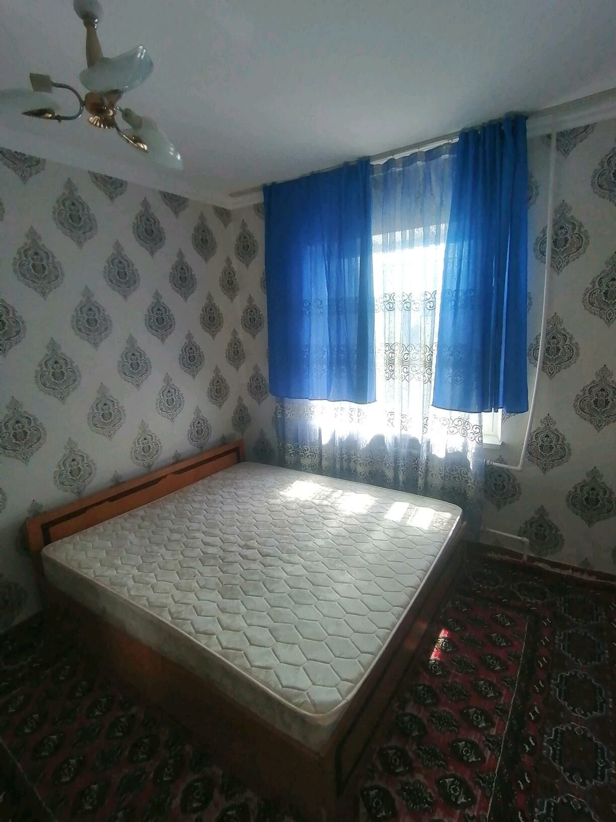   KWARTIRA  - Туркменабат - img 4
