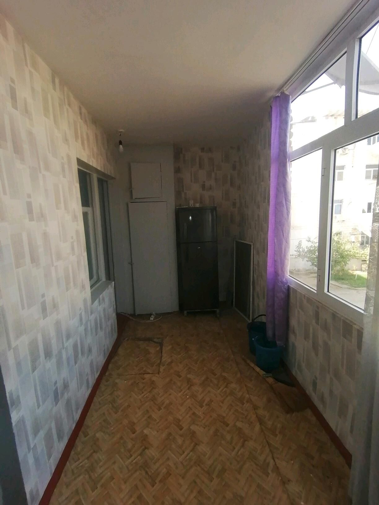   KWARTIRA  - Туркменабат - img 7