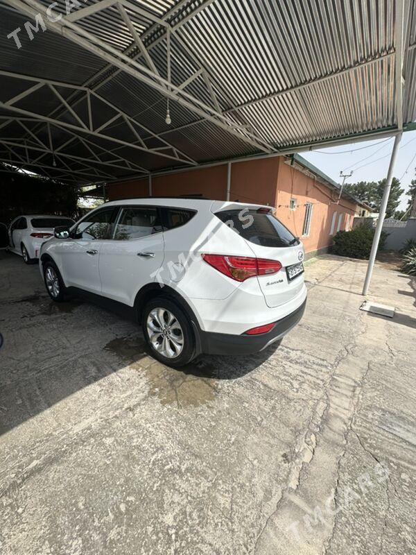 Hyundai Santa Fe 2013 - 250 000 TMT - Aşgabat - img 3
