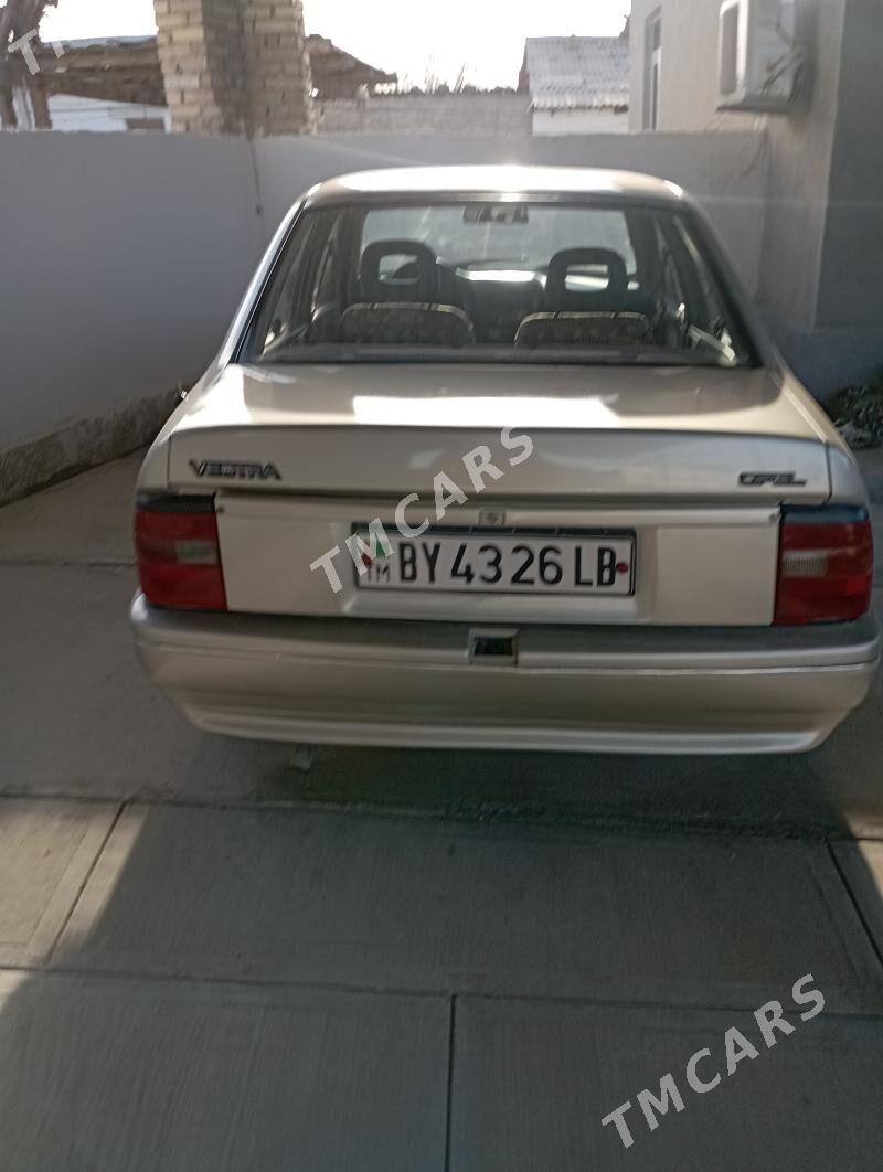 Opel Vectra 1989 - 22 000 TMT - Köýtendag - img 5