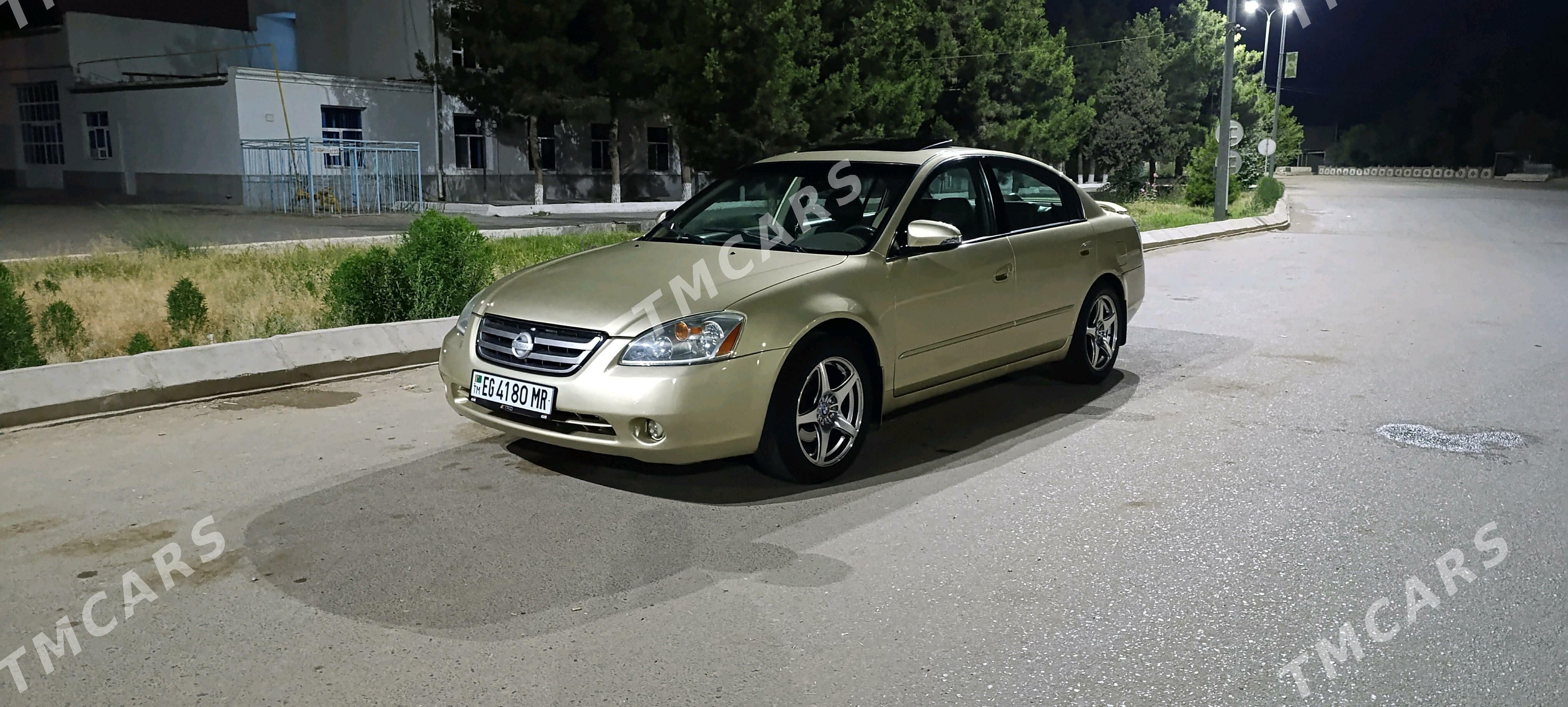 Toyota Camry 2004 - 110 000 TMT - Mary - img 7