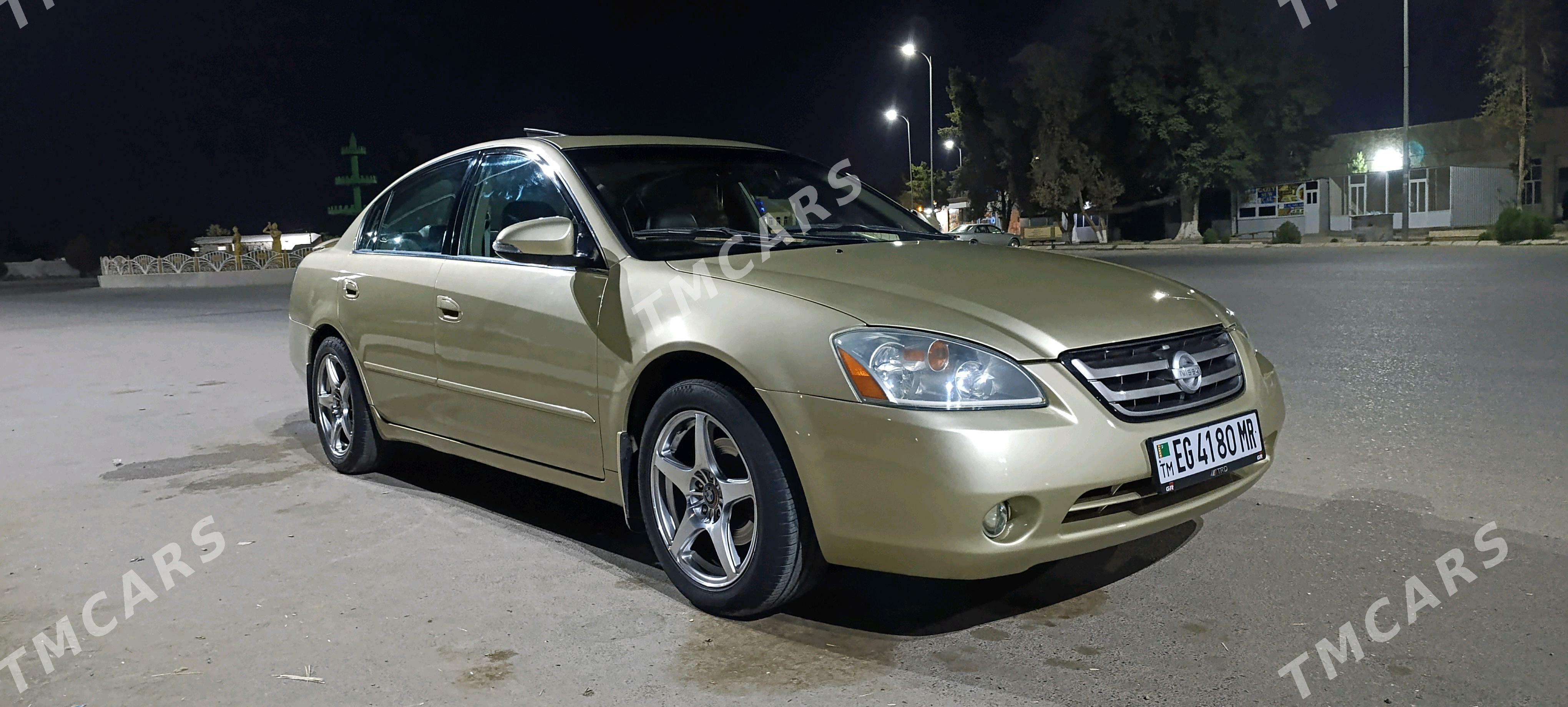 Toyota Camry 2004 - 110 000 TMT - Mary - img 6