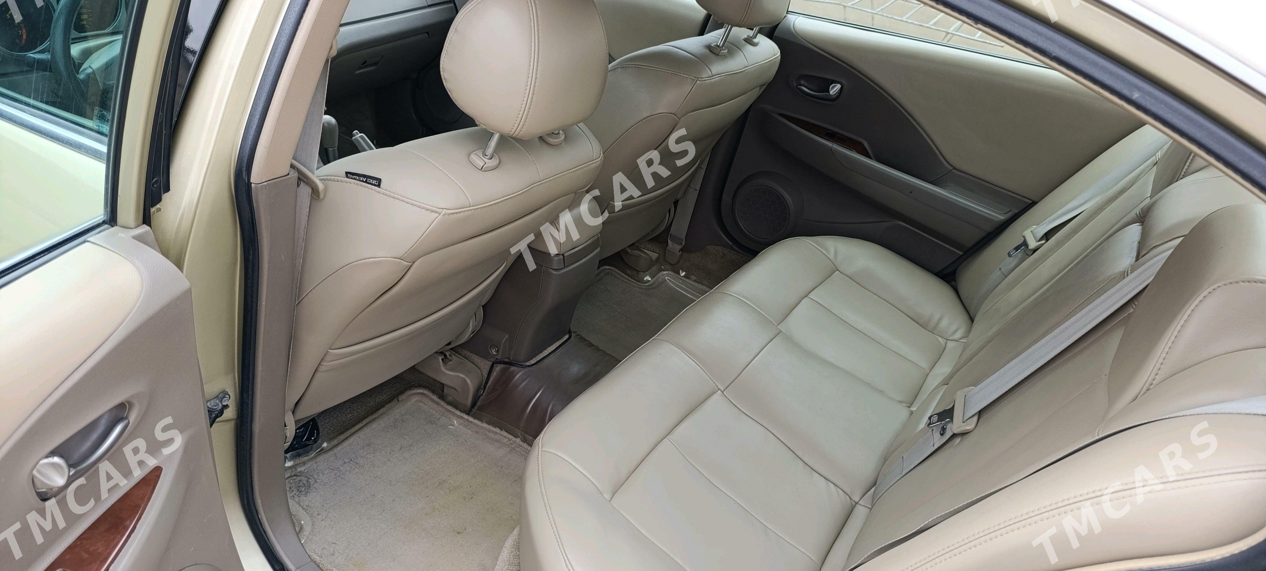 Toyota Camry 2004 - 110 000 TMT - Mary - img 4