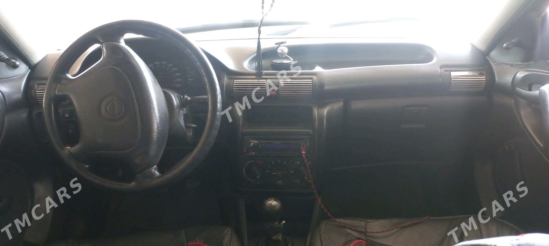 Opel Astra 1994 - 32 000 TMT - Murgap - img 3