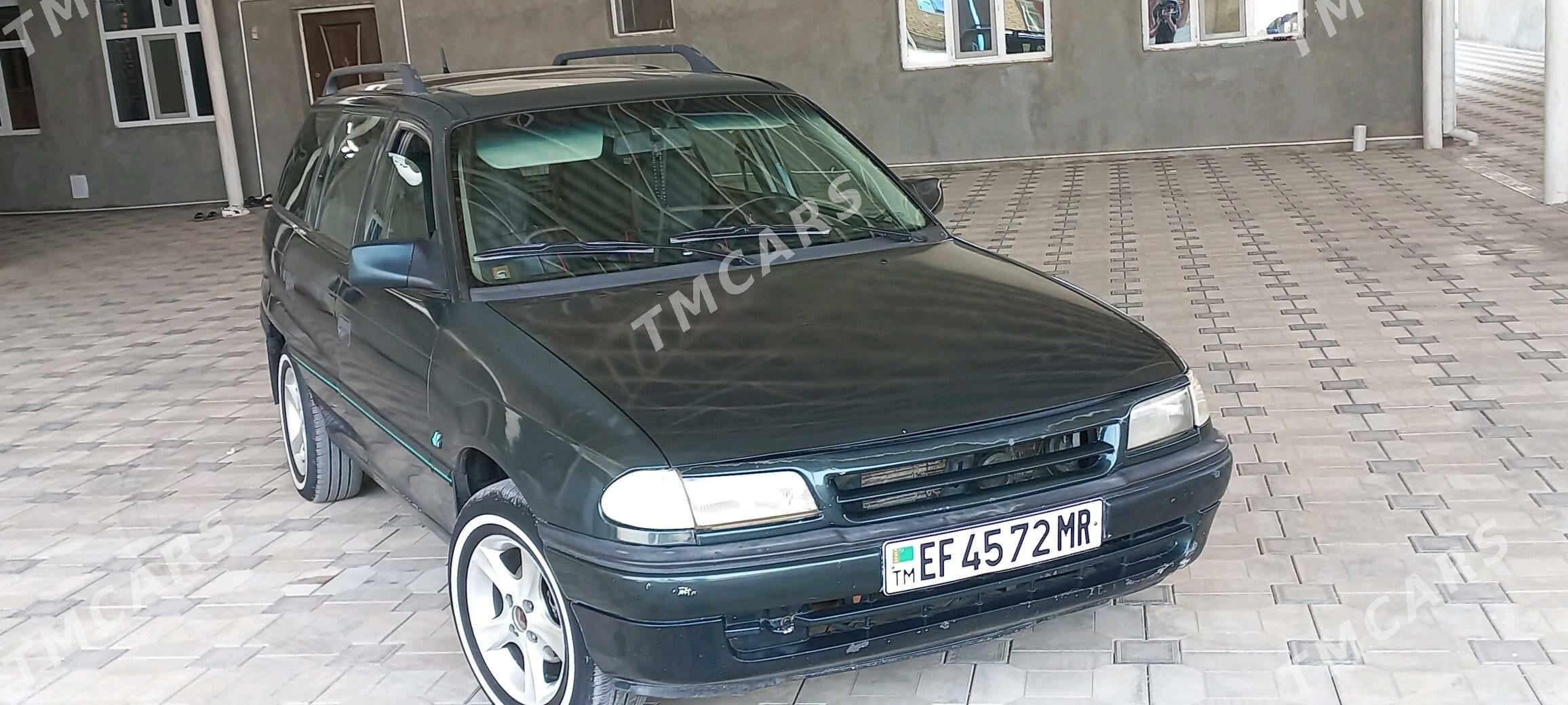 Opel Astra 1994 - 32 000 TMT - Murgap - img 4