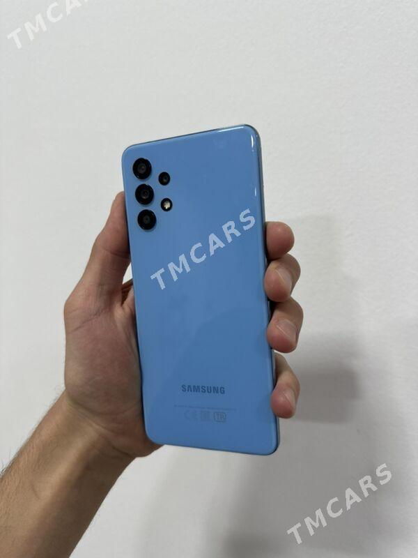 Samsung A32 - Туркменбаши - img 3