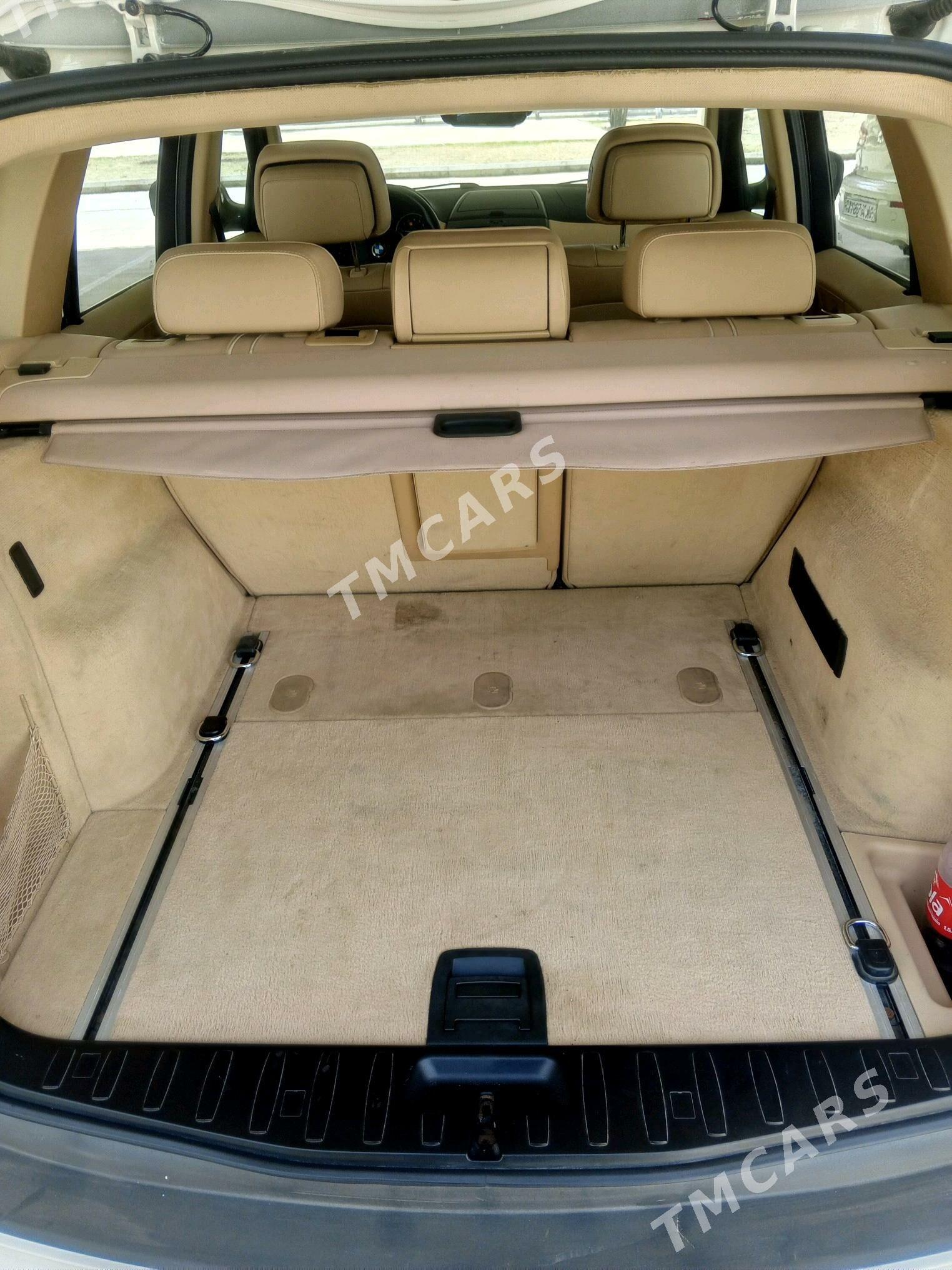BMW X3 2010 - 183 000 TMT - Aşgabat - img 6
