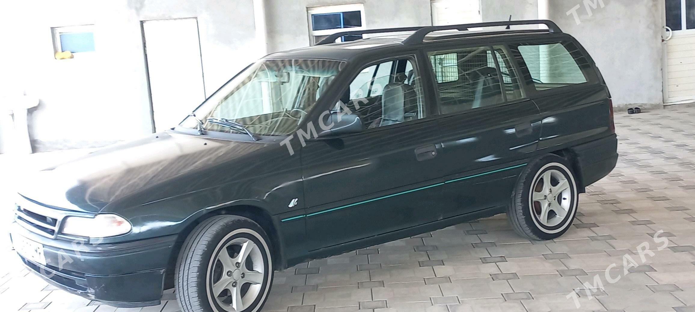 Opel Astra 1994 - 32 000 TMT - Murgap - img 6