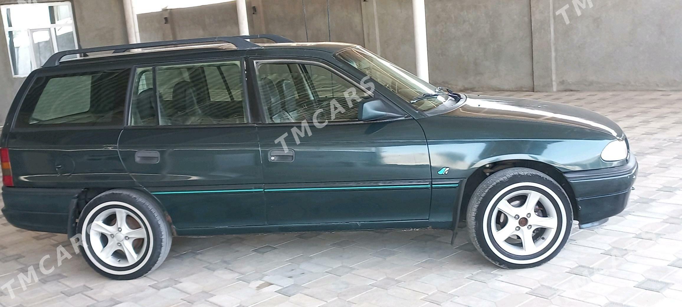 Opel Astra 1994 - 32 000 TMT - Murgap - img 5