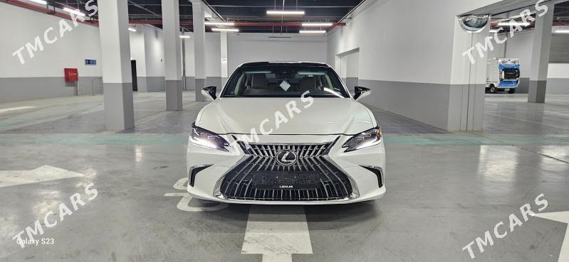 Lexus ES 350 2020 - 718 000 TMT - Ашхабад - img 5
