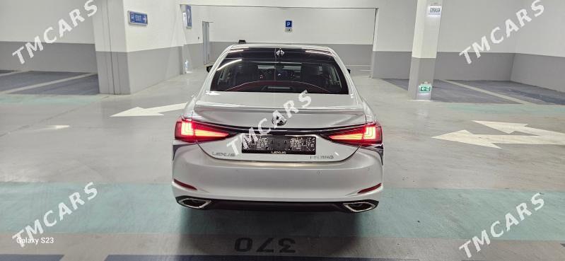 Lexus ES 350 2020 - 718 000 TMT - Ашхабад - img 6