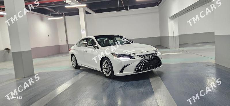 Lexus ES 350 2020 - 718 000 TMT - Ашхабад - img 2